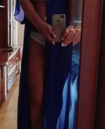 Проститутка Маргарита