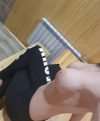 Проститутка Женя